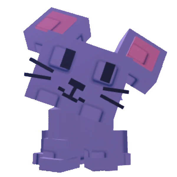Grey Mouse
